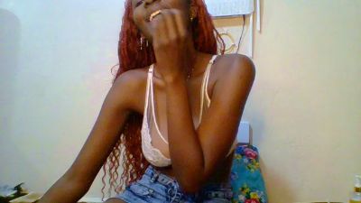 Sweett_Denzel live cam on Cam4
