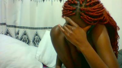 Sweett_Denzel live cam on Cam4