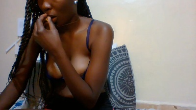 Sweett_Denzel live cam on Cam4