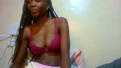 Sweett_Denzel live cam on Cam4
