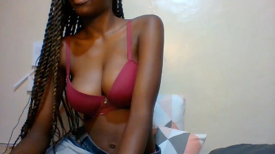 Sweett_Denzel live cam on Cam4