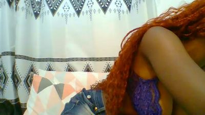 Sweett_Denzel live cam on Cam4