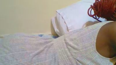 Sweett_Denzel live cam on Cam4