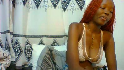 Sweett_Denzel live cam on Cam4