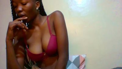 Sweett_Denzel live cam on Cam4
