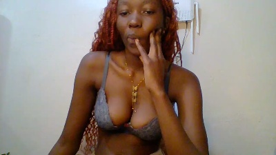 Sweett_Denzel live cam on Cam4