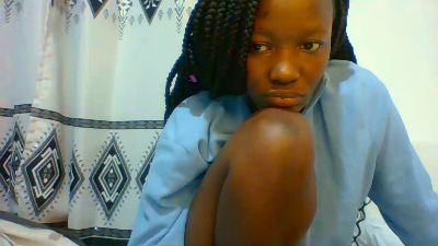 Sweett_Denzel live cam on Cam4