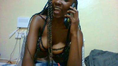 Sweett_Denzel live cam on Cam4