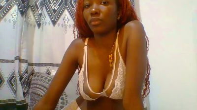 Sweett_Denzel live cam on Cam4