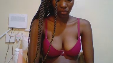 Sweett_Denzel live cam on Cam4