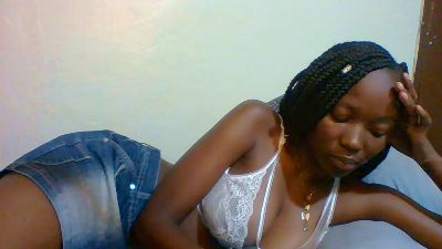 Sweett_Denzel live cam on Cam4