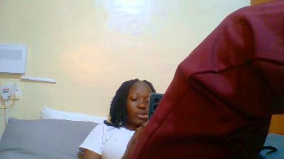 Sweett_Denzel live cam on Cam4