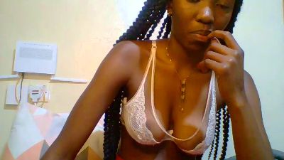 Sweett_Denzel live cam on Cam4
