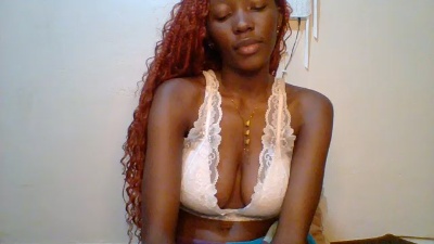 Sweett_Denzel live cam on Cam4