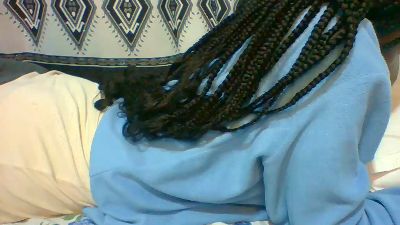 Sweett_Denzel live cam on Cam4