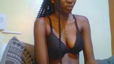 Sweett_Denzel live cam on Cam4