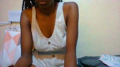 Sweett_Denzel live cam on Cam4