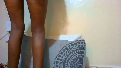 Sweett_Denzel live cam on Cam4