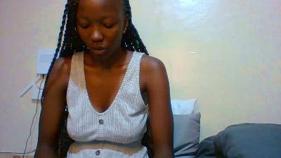 Sweett_Denzel live cam on Cam4