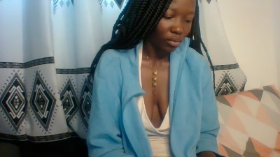 Sweett_Denzel live cam on Cam4