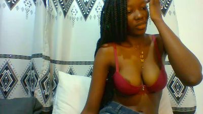 Sweett_Denzel live cam on Cam4