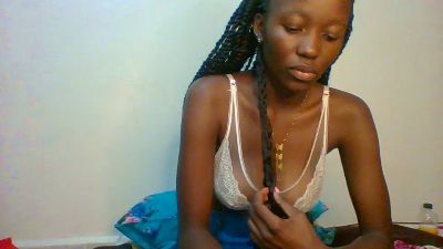 Sweett_Denzel live cam on Cam4