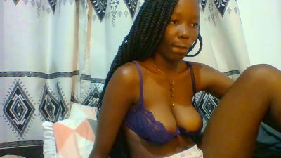 Sweett_Denzel live cam on Cam4