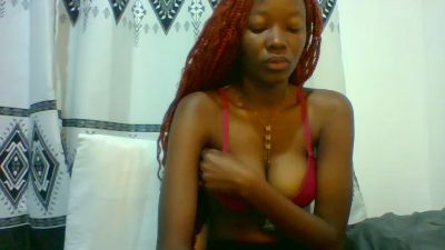 Sweett_Denzel live cam on Cam4