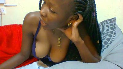 Sweett_Denzel live cam on Cam4