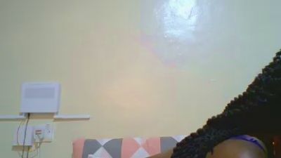 Sweett_Denzel live cam on Cam4