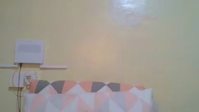 Sweett_Denzel live cam on Cam4
