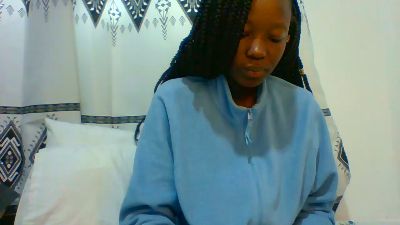 Sweett_Denzel live cam on Cam4