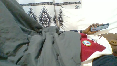 Sweett_Denzel live cam on Cam4