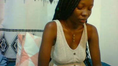 Sweett_Denzel live cam on Cam4