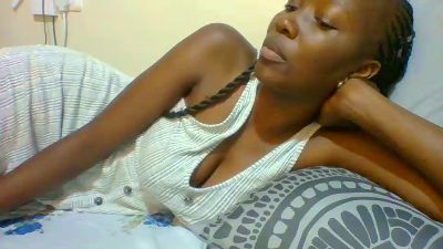 Sweett_Denzel live cam on Cam4