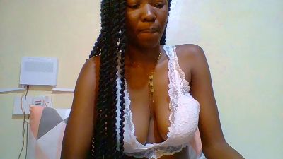 Sweett_Denzel live cam on Cam4