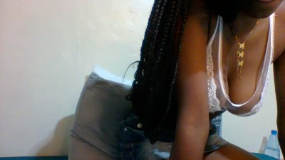 Sweett_Denzel live cam on Cam4