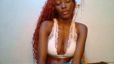 Sweett_Denzel live cam on Cam4