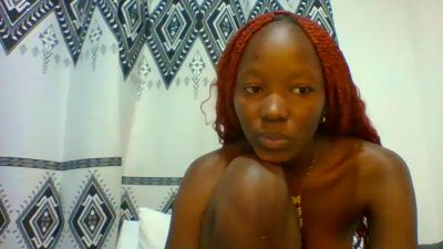 Sweett_Denzel live cam on Cam4