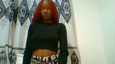 Sweett_Denzel live cam on Cam4