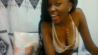Sweett_Denzel live cam on Cam4
