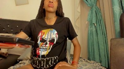 Sweett_Maria live cam on Cam4