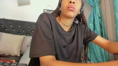 Sweett_Maria live cam on Cam4