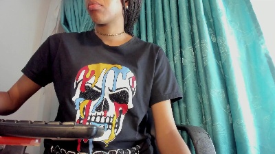 Sweett_Maria live cam on Cam4
