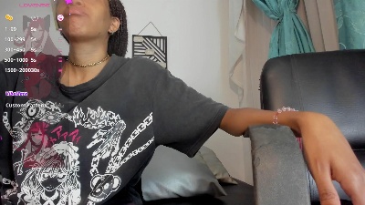 Sweett_Maria live cam on Cam4