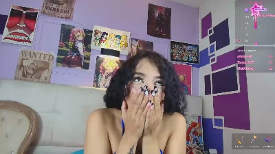 sex cam live Sweett Vanessa