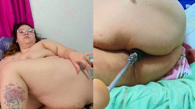 Sweett_XL live cam on Cam4