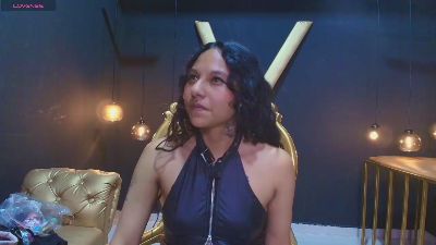 Sweett_pleasure live cam on Cam4