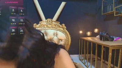 Sweett_pleasure live cam on Cam4