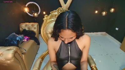 Sweett_pleasure live cam on Cam4